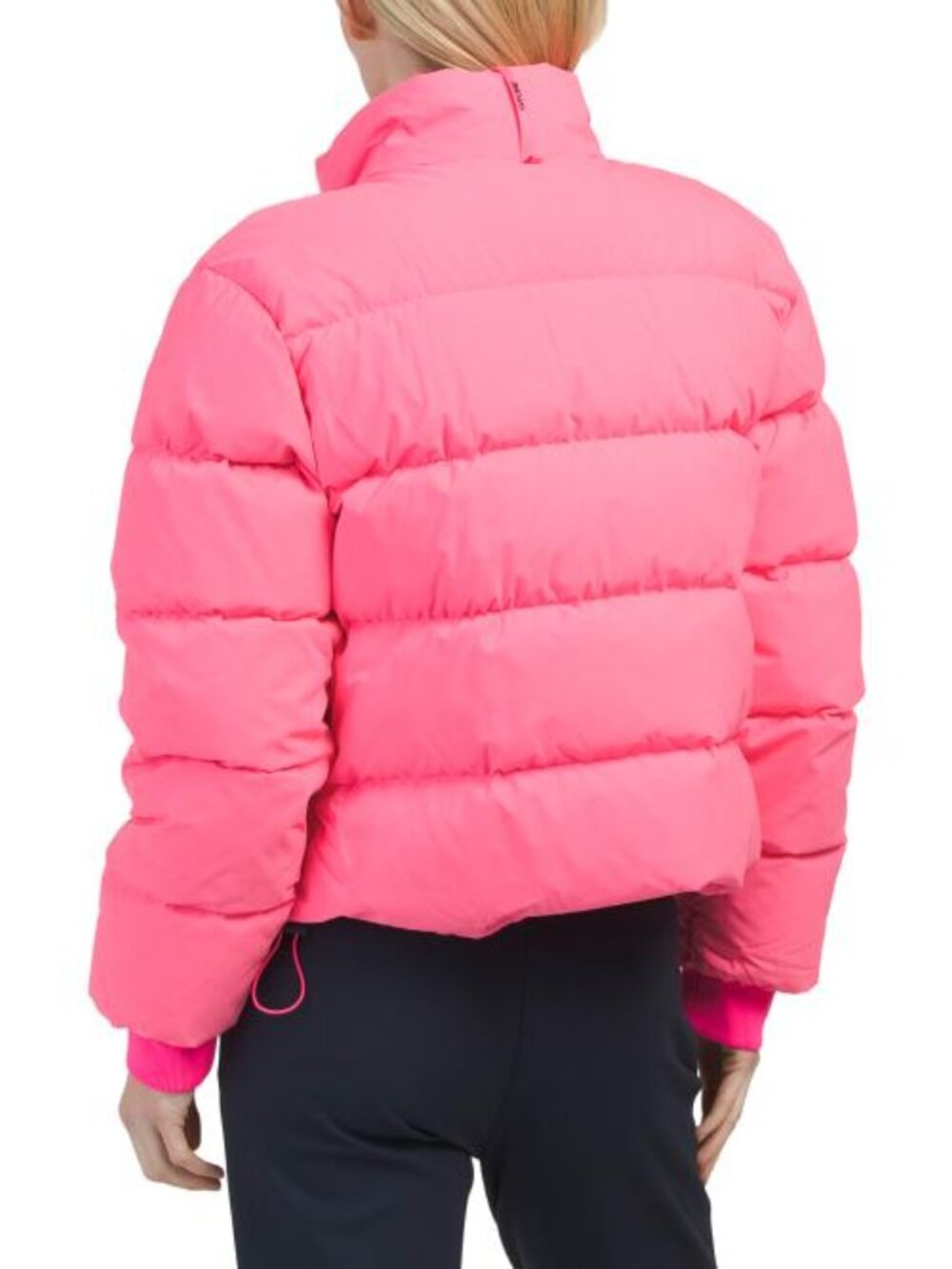 G/FORE Down Filled Featherweight Puffer Jacket - Picture 2 of 2
